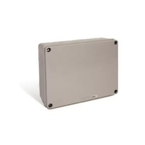 Caixa de Passagem 231 234X174X90 BIKI