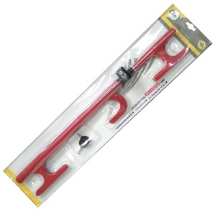 Trava de Volante Ajustável IDEA