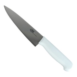 Faca Peixeira Cabo Branco 10