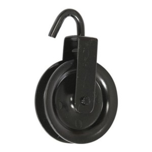 Roldana de Ferro 14CM RCA