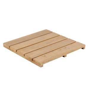 Deck Modular Rústico 35CM ATA
