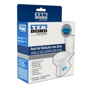 Anel de Vedação C/Guia TEK BOND