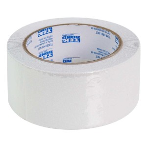 Fita Antiderrapante Transparente 5M TEK BOND