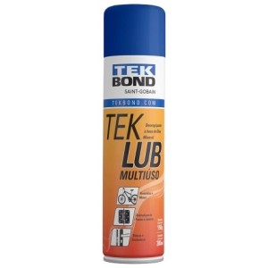 Desengripante TEK LUB 300ML TEK BOND