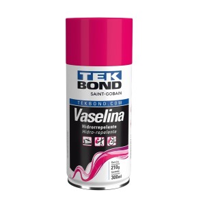 Vaselina Spray 300ML TEK BOND