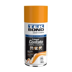 Limpa Contato 300ML TEK BOND