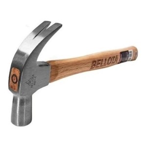 Martelo Unha Polido 31MM BELLOTA
