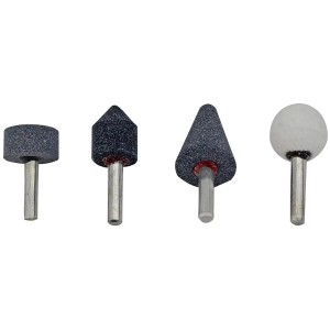 Ponta Montada C/4 WESTERN