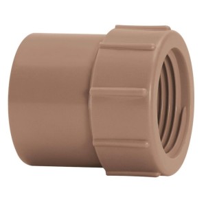 Luva Soldável 25MM E.T