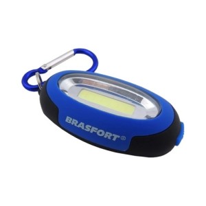 Lanterna Chaveiro LED BRASFORT