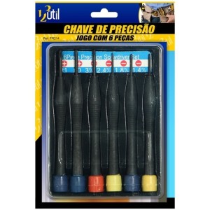 Chave de Precisão C/6