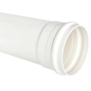 Tubo Esgoto 100MM KRONA