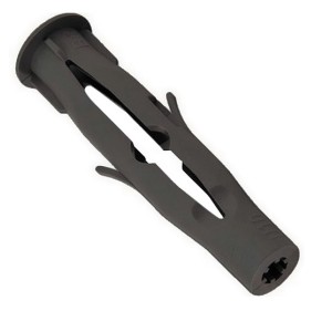 Bucha Tijolo Oco 10MM C/50 USAF