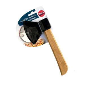 Cortador de Pizza Machado DOLCE HOME
