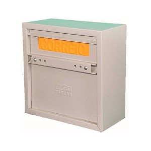 Caixa Correio N°4 FERCAR