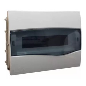 Centrinho Disjuntores Fume 12-18 COMPOLUX