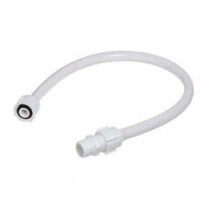 Engate Flexível 50CM METASUL