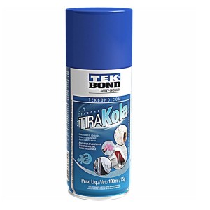 Tira Kola Spray 100ML TEK BOND