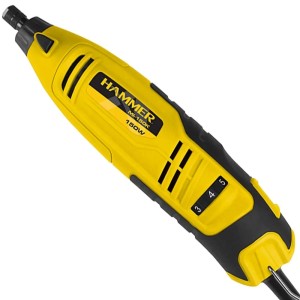 Micro Retífica 150W 220V HAMMER