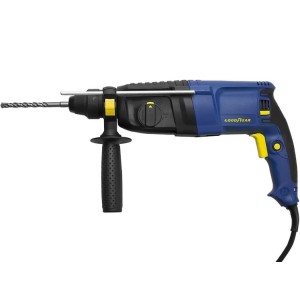 Martelete Rotativo 800W 110V GOODYEAR