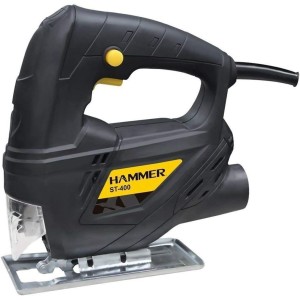 Serra Tico-Tico 400W 110V HAMMER