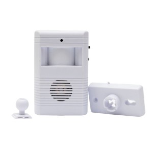 Sensor de Presença MOHNISH