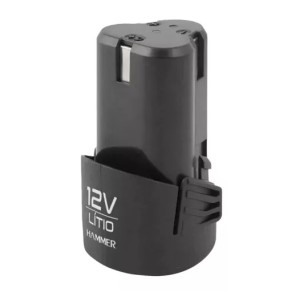 Bateria Lítio 12V HAMMER