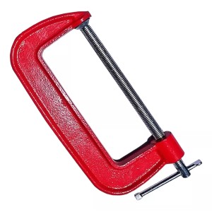 Grampo Sargento Tipo C 6