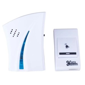 Campainha S/Fio YARA