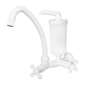 Torneira Bica Móvel C/Filtro AMT