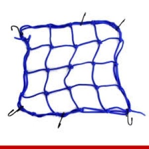 Elástico Aranha SAFARI