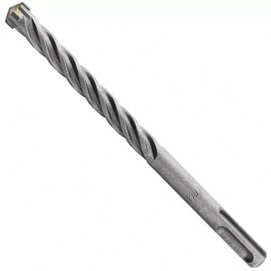 Broca Concreto SDS Cruz 10X160MM MTX