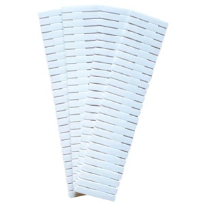 Divisórias P/Gaveta C/4 123UTIL