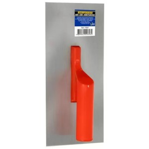 Desempenadeira Lisa 123UTIL