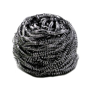 Esponja Limpeza Inox MOHNISH