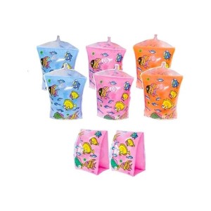 Boia de Braço Inflável MOHNISH