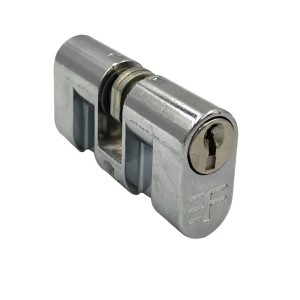 Cilindro P/Fechadura (3F) 55MM 3F