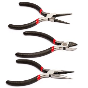 Alicate Mini C/3 BARCELONA