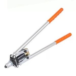 Rebitador Manual Tipo Alavanca 450MM MTX