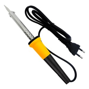 Ferro Solda 40W 127V SEGMA