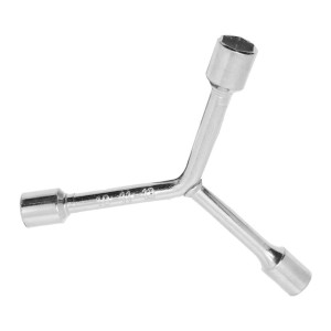 Chave Tipo Y 10/11/13MM BLACK BULL