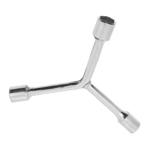 Chave Tipo Y 8/10/12MM BLACK BULL