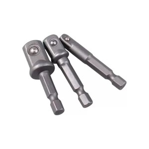 Adaptador Soquete C/3 SAFARI