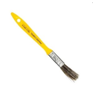 Trincha Amarelo 1/2'' COMPEL
