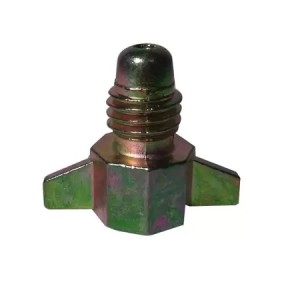 Adaptador Botijão Gás P13 WOLFER