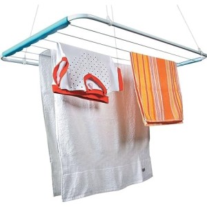 Varal Teto Monaco 90CM SECALUX