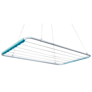 Varal Teto Monaco 120CM SECALUX