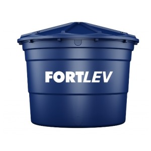 Caixa D'Água 5000L FORTLEV