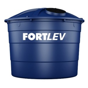 Caixa D'Água 10000L FORTLEV