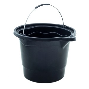 Balde Concreto 12L THOMPSON